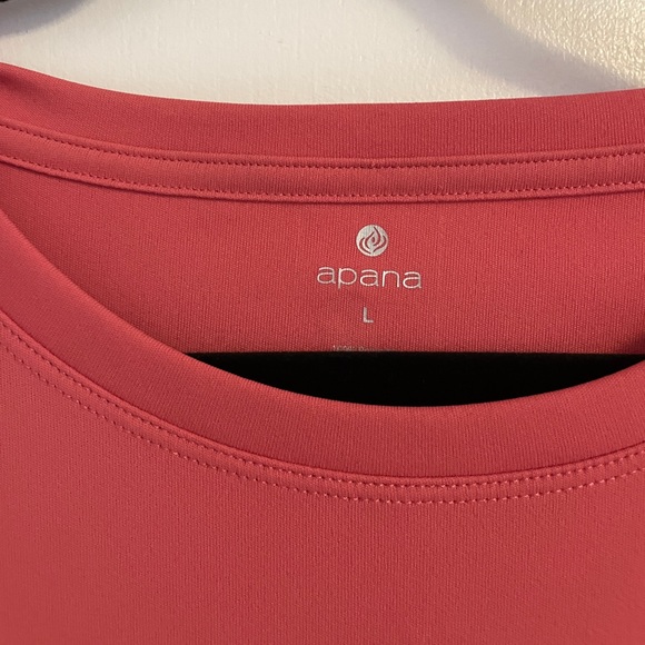 Apana athletic top - Picture 2 of 5